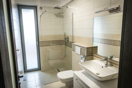Hostal Guest House Frizzante