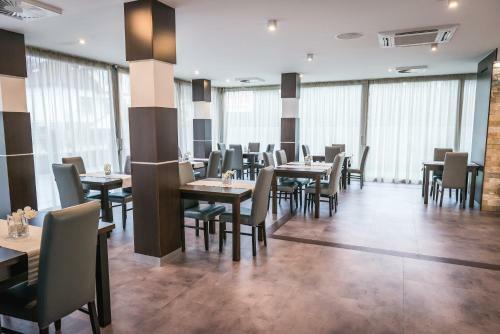 Hostal Guest House Frizzante
