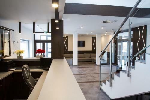 Hostal Guest House Frizzante