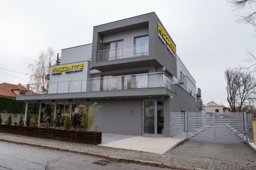 Hostal Guest House Frizzante