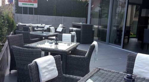 Hostal Guest House Frizzante