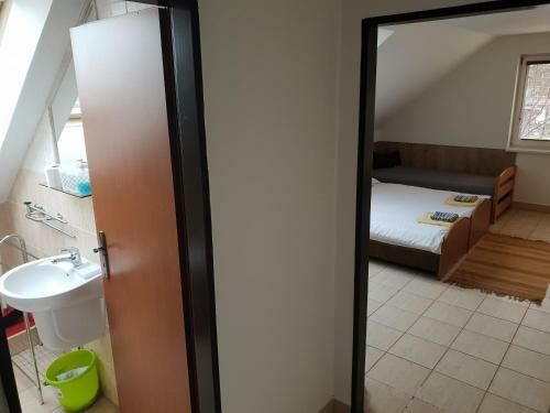 Hostal Penzion Solna Jaskyna