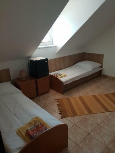 Hostal Penzion Solna Jaskyna