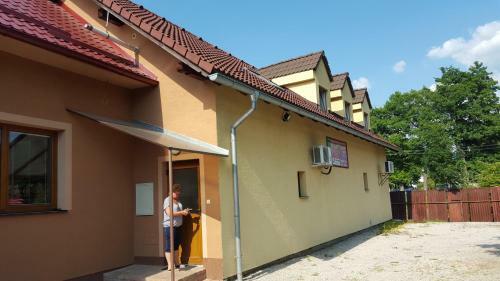 Hostal Penzion Solna Jaskyna