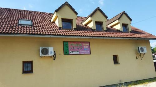 Hostal Penzion Solna Jaskyna