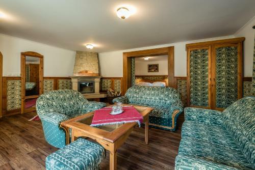 Oravsk� H�j Garden Hotel & Resort