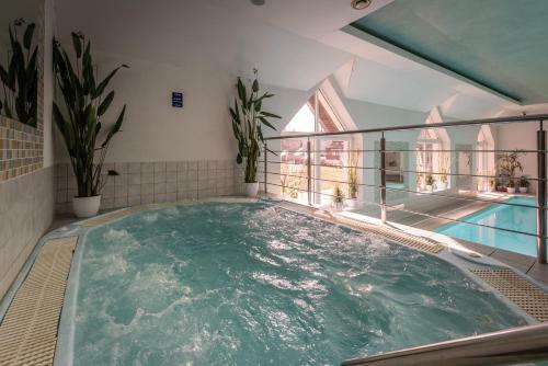 Oravsk� H�j Garden Hotel & Resort