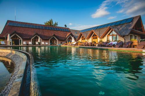 Oravsk� H�j Garden Hotel & Resort
