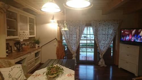 Lodge Chata Ob?�vanka