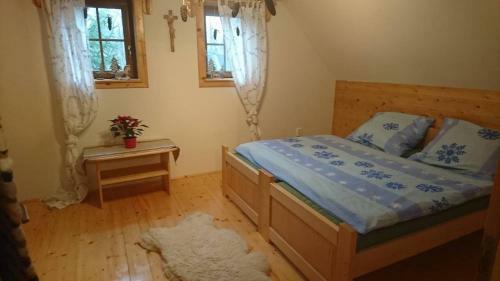 Lodge Chata Ob?�vanka