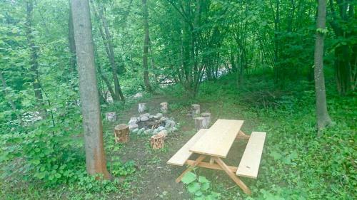 Lodge Chata Ob?�vanka