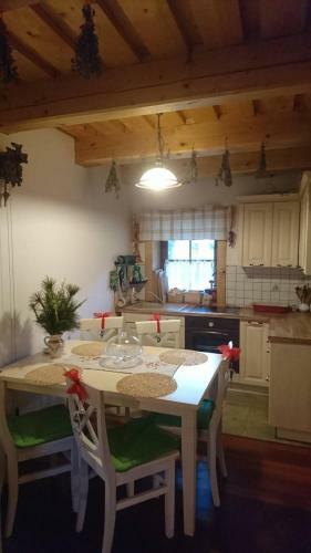 Lodge Chata Ob?�vanka