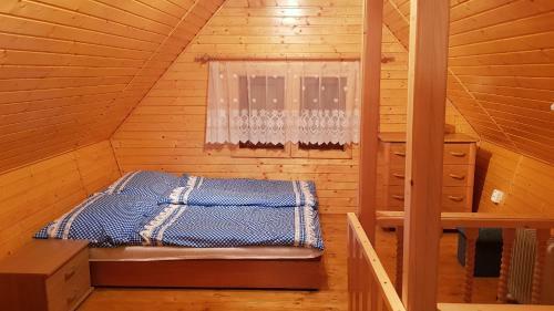 Lodge Chata Terchov� - Vy?n� Kamence