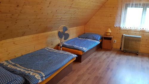 Lodge Chata Terchov� - Vy?n� Kamence