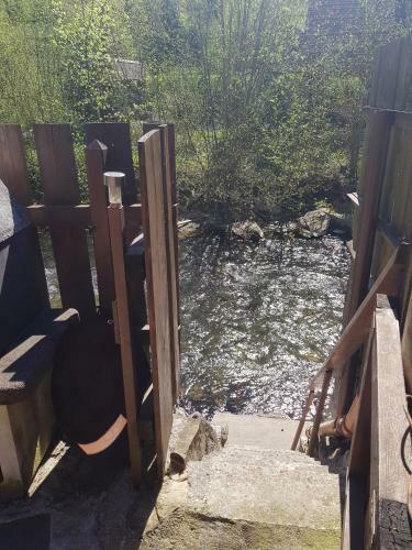 Lodge Chata Terchov� - Vy?n� Kamence