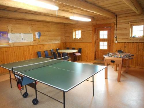 Lodge Chalupa Pod Lipami