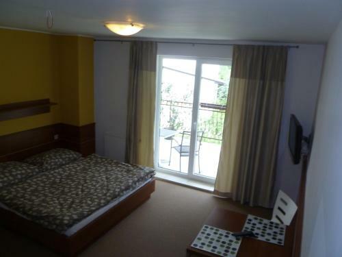 Hostal Horsk� Penzi�n ?u?tiak