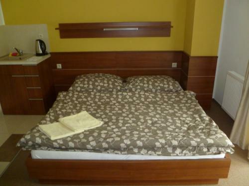Hostal Horsk� Penzi�n ?u?tiak