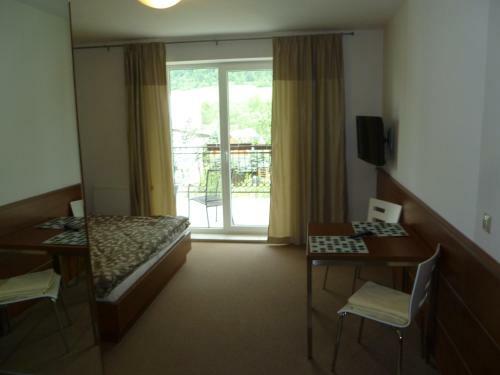 Hostal Horsk� Penzi�n ?u?tiak