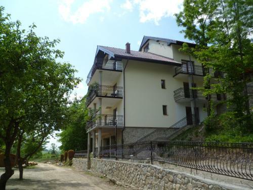 Hostal Horsk� Penzi�n ?u?tiak