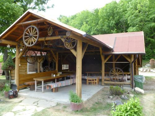 Hostal Horsk� Penzi�n ?u?tiak