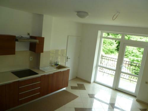 Hostal Horsk� Penzi�n ?u?tiak