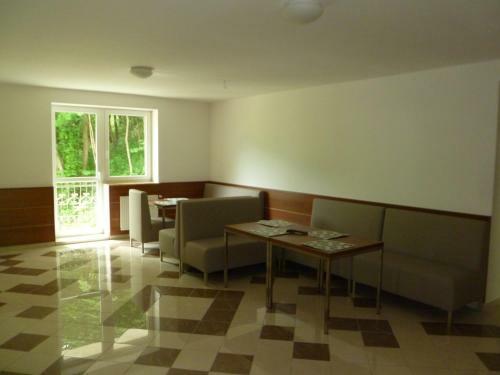 Hostal Horsk� Penzi�n ?u?tiak