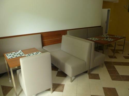 Hostal Horsk� Penzi�n ?u?tiak