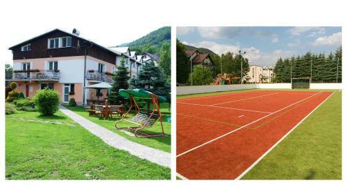 Hostal Penzi�n ?u?tiak