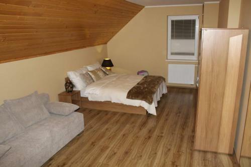 Hostal Penzi�n ?tef�nik