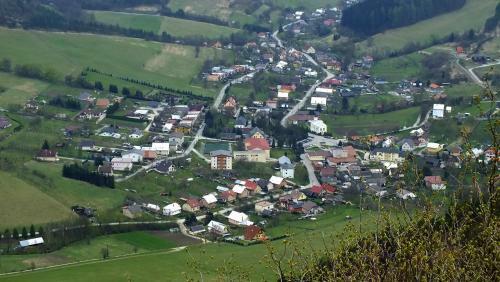 Hostal Penzi�n ?tef�nik