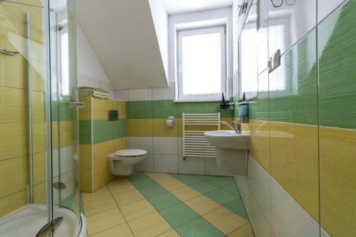 Hostal Penzion Panorama