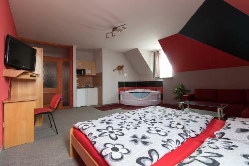 Hostal Penzion Panorama