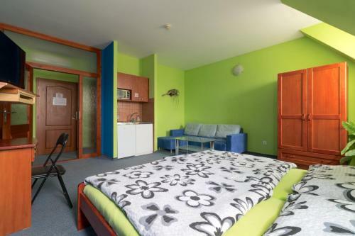 Hostal Penzion Panorama