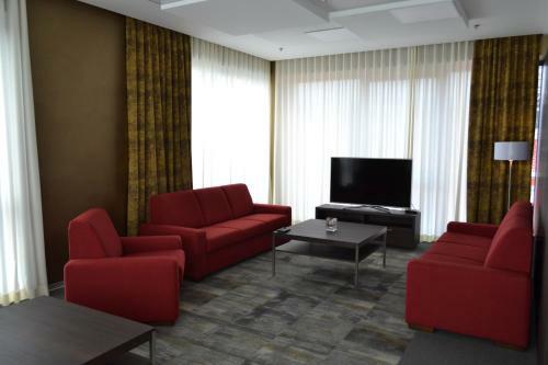 Hotel Arena