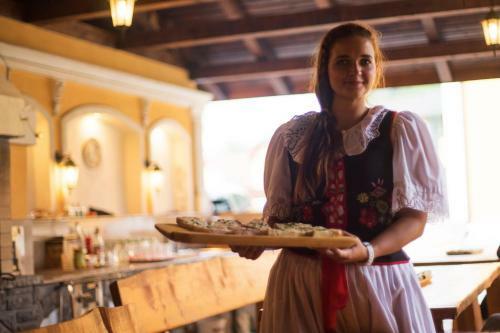 Hostal Penzi�n Kastiel Hanus