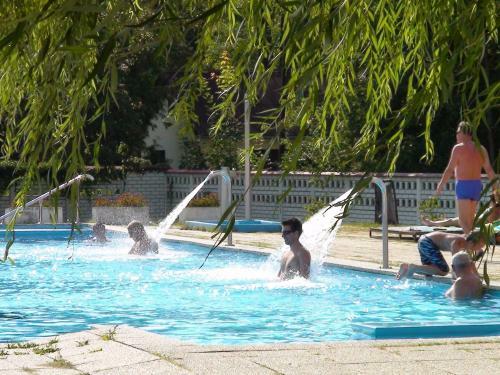 Chatova Osada Family Resort