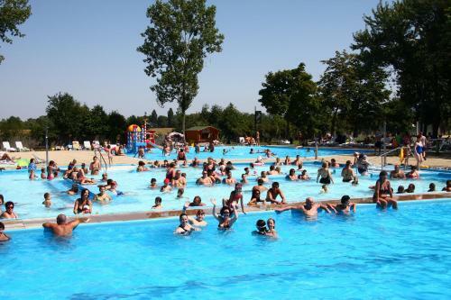 Chatova Osada Family Resort