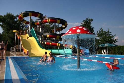 Chatova Osada Family Resort