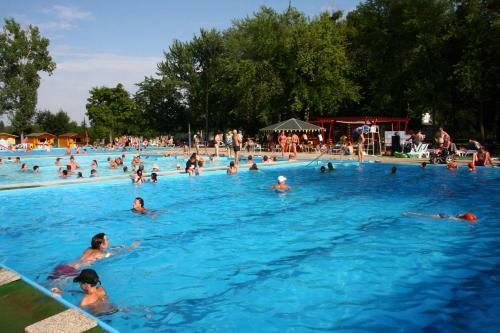 Chatova Osada Family Resort