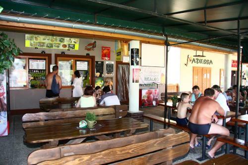 Chatova Osada Family Resort