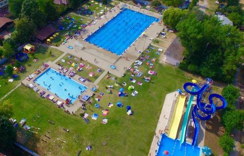 Chatova Osada Family Resort