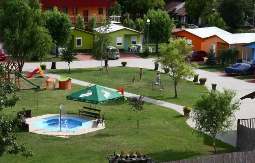 Chatova Osada Family Resort