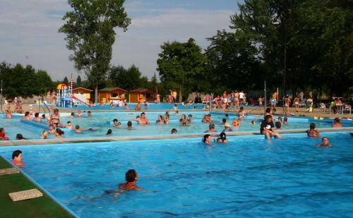 Chatova Osada Family Resort