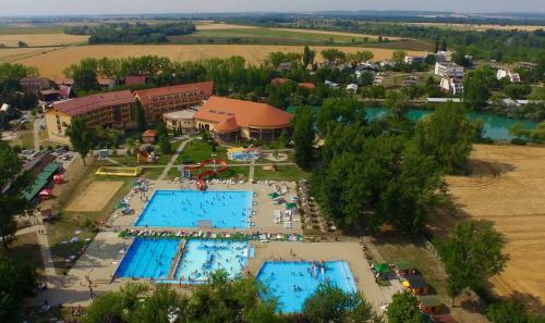 Chatova Osada Family Resort