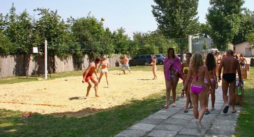 Chatova Osada Family Resort