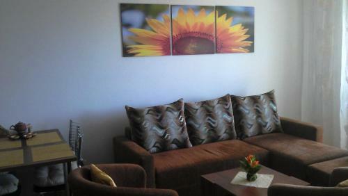 Apartm�n Jaspis