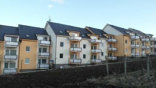 Apartm�n Jaspis