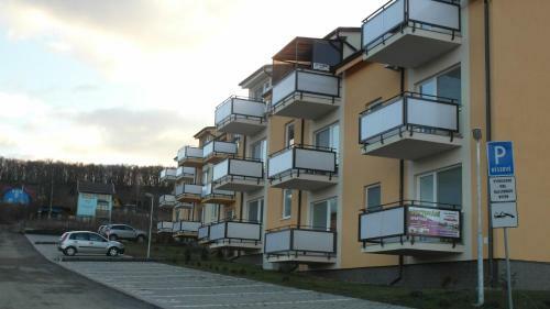 Apartm�n Jaspis