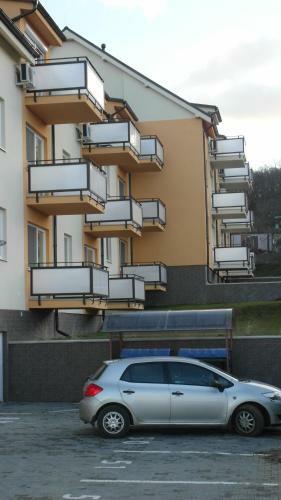 Apartm�n Jaspis